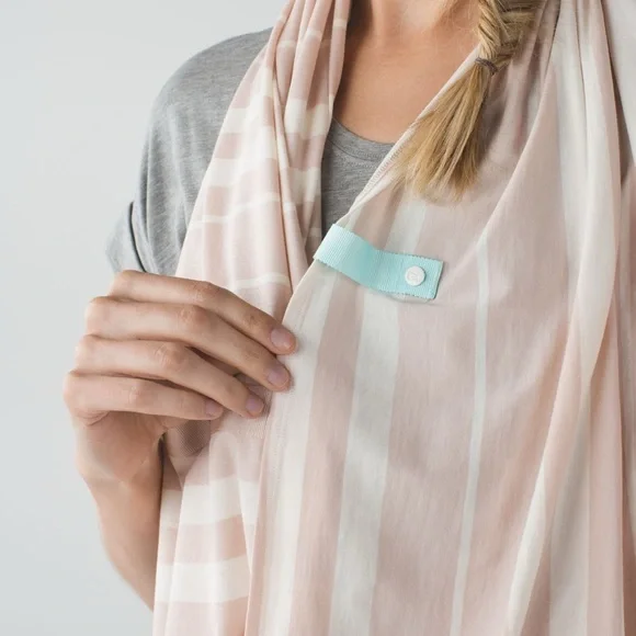 Lululemon Vinyasa Scarf Vitasea - Picture 5 of 9